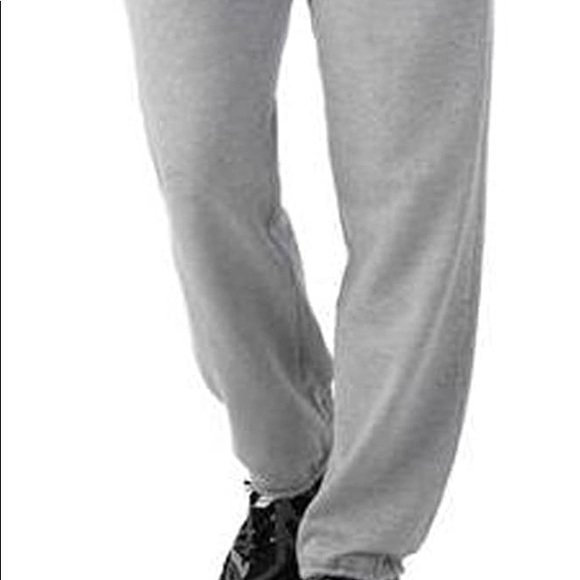 Grey sweatpants - Picture 2 of 2